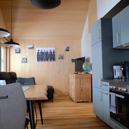 Ferienwohnung Mian Бецау Екстер'єр фото