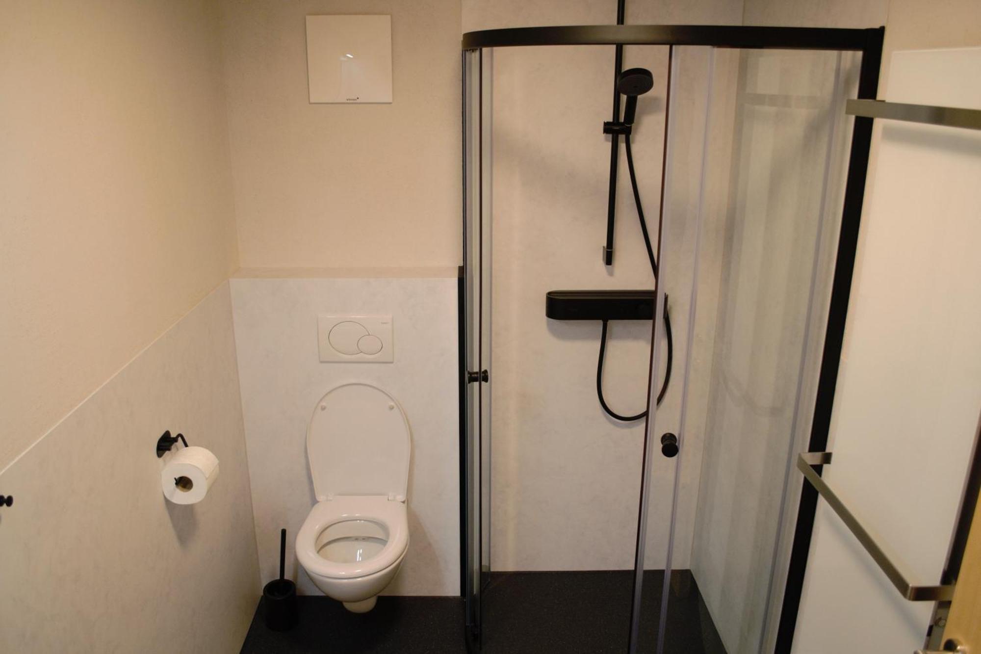 Ferienwohnung Mian Бецау Екстер'єр фото