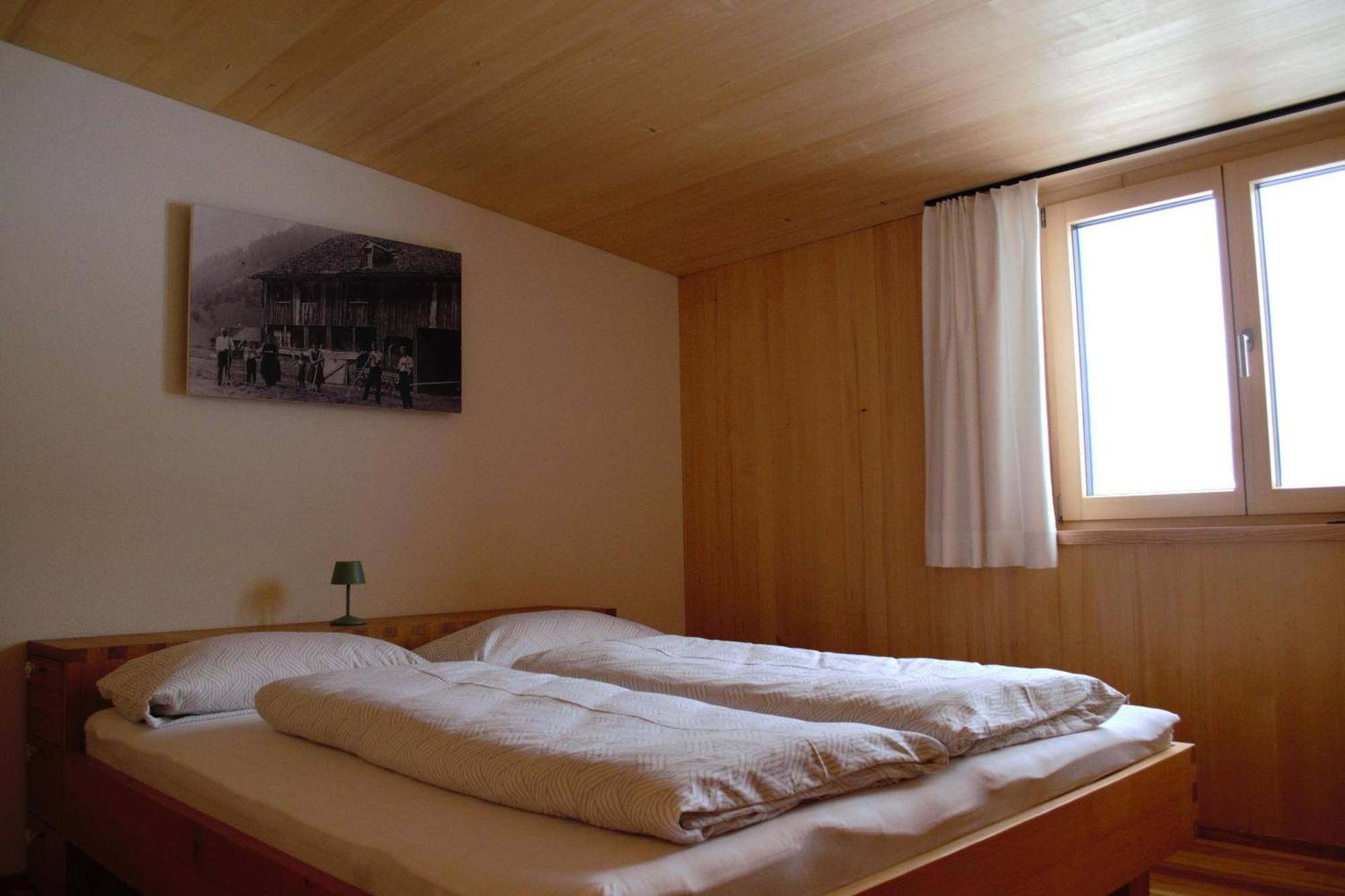 Ferienwohnung Mian Бецау Екстер'єр фото
