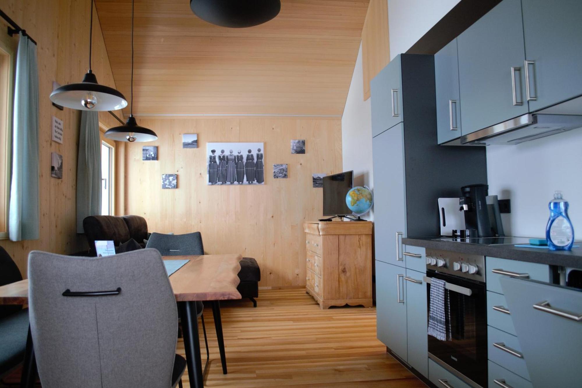 Ferienwohnung Mian Бецау Екстер'єр фото